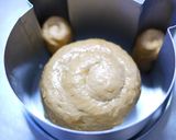 マルチグレイン配合食パン・HB＆クマ型作り方11写真