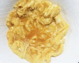 ご飯がすすむ！卵とキュウリの中華炒め作り方3写真