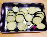 【 茄子のおかか和え♪ 】作り方1写真