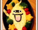 マッシュポテトでウィスパー★作り方4写真