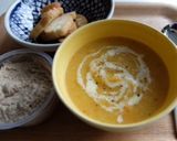 野菜たっぷりスープ作り方9写真