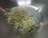 切り干し大根と油揚げの和え物作り方2写真