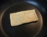 切り干し大根と油揚げの和え物作り方3写真