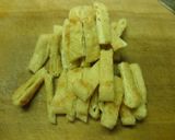 切り干し大根と油揚げの和え物作り方4写真