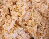 忙しい朝でも簡単！オムライス弁当♡作り方5写真