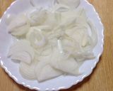 オニオンパン作り方1写真