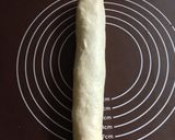 スイートポテトパン作り方2写真