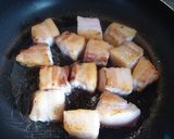 プルプル♪角煮作り方1写真