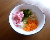 カレーチャーハン♪作り方2写真