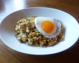 カレーチャーハン♪作り方5写真