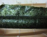 カラフルハマチ巻き作り方6写真