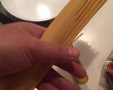 からすみ ブロッコリー dE パスタ〜作り方3写真