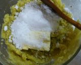 簡単!ほっこり スイートポテト作り方3写真