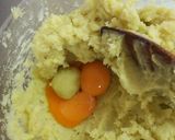 簡単!ほっこり スイートポテト作り方4写真