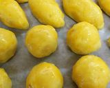 簡単!ほっこり スイートポテト作り方5写真