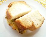 かぶの葉とチーズのマッシュポテトグラタン作り方14写真