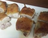 チキンソテーのトマト煮込み作り方14写真