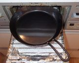 ご飯DEピザ作り方1写真