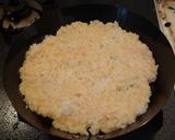 ご飯DEピザ作り方2写真