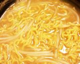簡単適当ラーメンスープ★作り方3写真