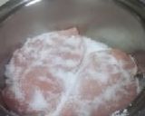 うちの「チキン味のたれ」は超うまです。作り方1写真