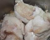 うちの「チキン味のたれ」は超うまです。作り方2写真