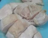 うちの「チキン味のたれ」は超うまです。作り方3写真