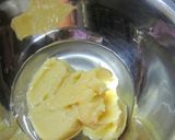 西京味噌 de トンテキの漬け焼き作り方1写真