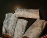 太刀魚の炒め煮作り方1写真