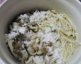 塩キノコの作り方作り方3写真