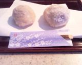 簡単！！栃餅の作り方♪♪作り方5写真