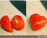 黑Q紅心．柯媽媽の植物燕窩作り方3写真