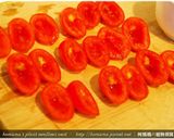 黑Q紅心．柯媽媽の植物燕窩作り方4写真