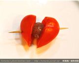 黑Q紅心．柯媽媽の植物燕窩作り方5写真
