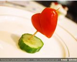 黑Q紅心．柯媽媽の植物燕窩作り方6写真