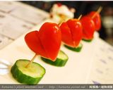黑Q紅心．柯媽媽の植物燕窩作り方7写真