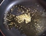 塩レモンでチャチャっと！クリームパスタ作り方1写真