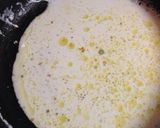 塩レモンでチャチャっと！クリームパスタ作り方2写真