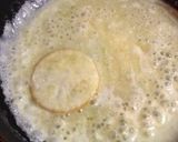 塩レモンでチャチャっと！クリームパスタ作り方3写真