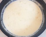 豆乳でホワイトソース♪ポテトグラタン作り方4写真