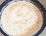 豆乳でホワイトソース♪ポテトグラタン作り方5写真