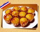 絶品!なめらかスイートポテト♡さつまいも作り方7写真
