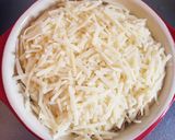 豆乳でホワイトソース♪ポテトグラタン作り方7写真