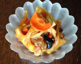 美味しい福神漬け（野菜の醤油みりん漬け）作り方5写真