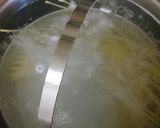 懐かしの♪ナポリタン作り方5写真