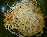 懐かしの♪ナポリタン作り方6写真