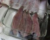 安くて簡単♪旬のさんまで★しめサンマ作り方5写真