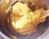 皮を器に♪なめらかスイートポテト作り方6写真