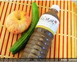 黑木耳黃瓜蘋果汁．柯媽媽の植物燕窩作り方1写真