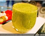 黑木耳黃瓜蘋果汁．柯媽媽の植物燕窩作り方5写真